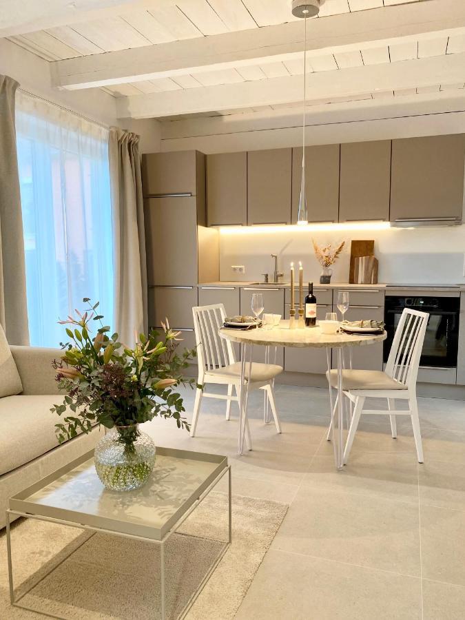 Cosy Concept - Nahe Hamburg Villa Pinneberg Exterior photo