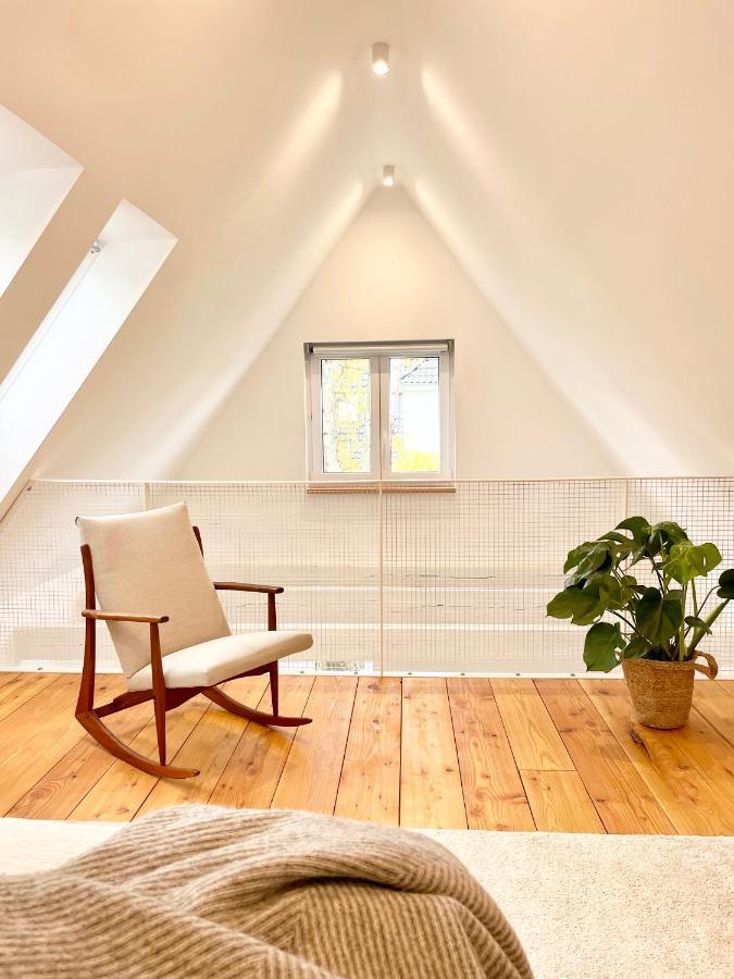 Cosy Concept - Nahe Hamburg Villa Pinneberg Exterior photo