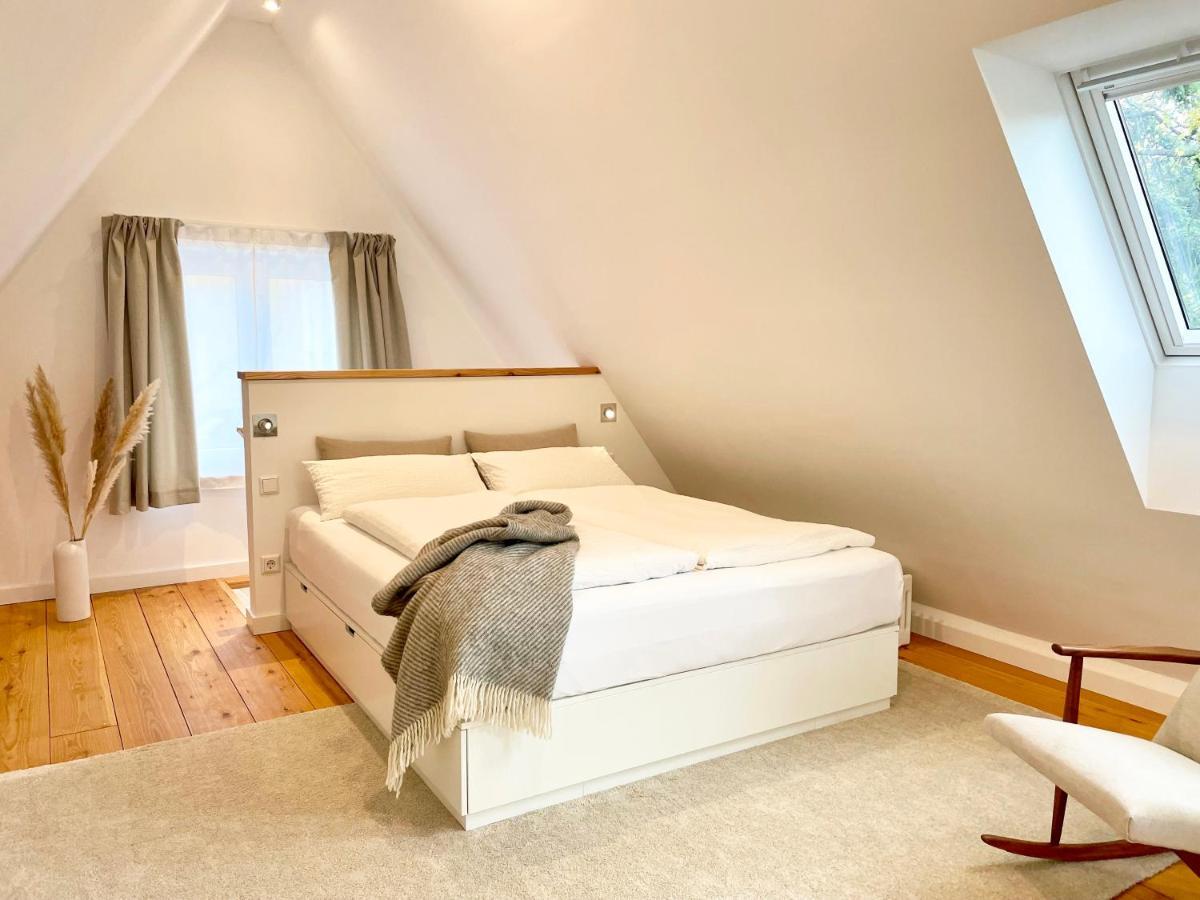Cosy Concept - Nahe Hamburg Villa Pinneberg Exterior photo