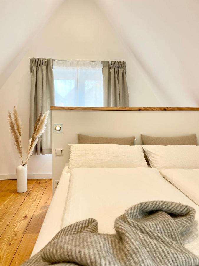 Cosy Concept - Nahe Hamburg Villa Pinneberg Exterior photo