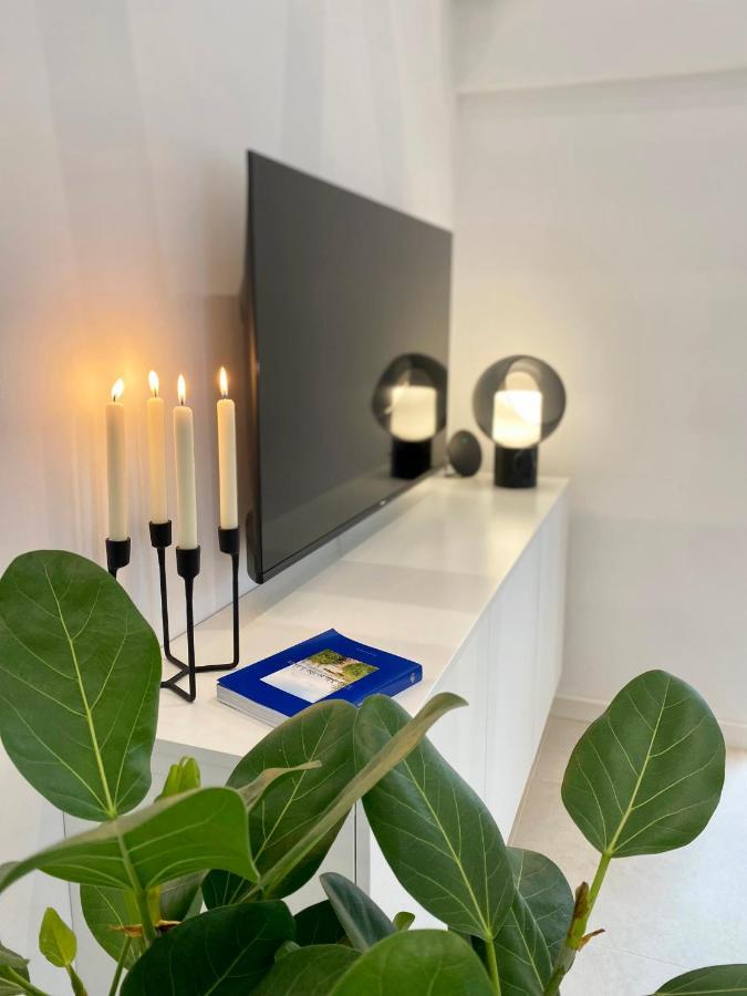Cosy Concept - Nahe Hamburg Villa Pinneberg Exterior photo