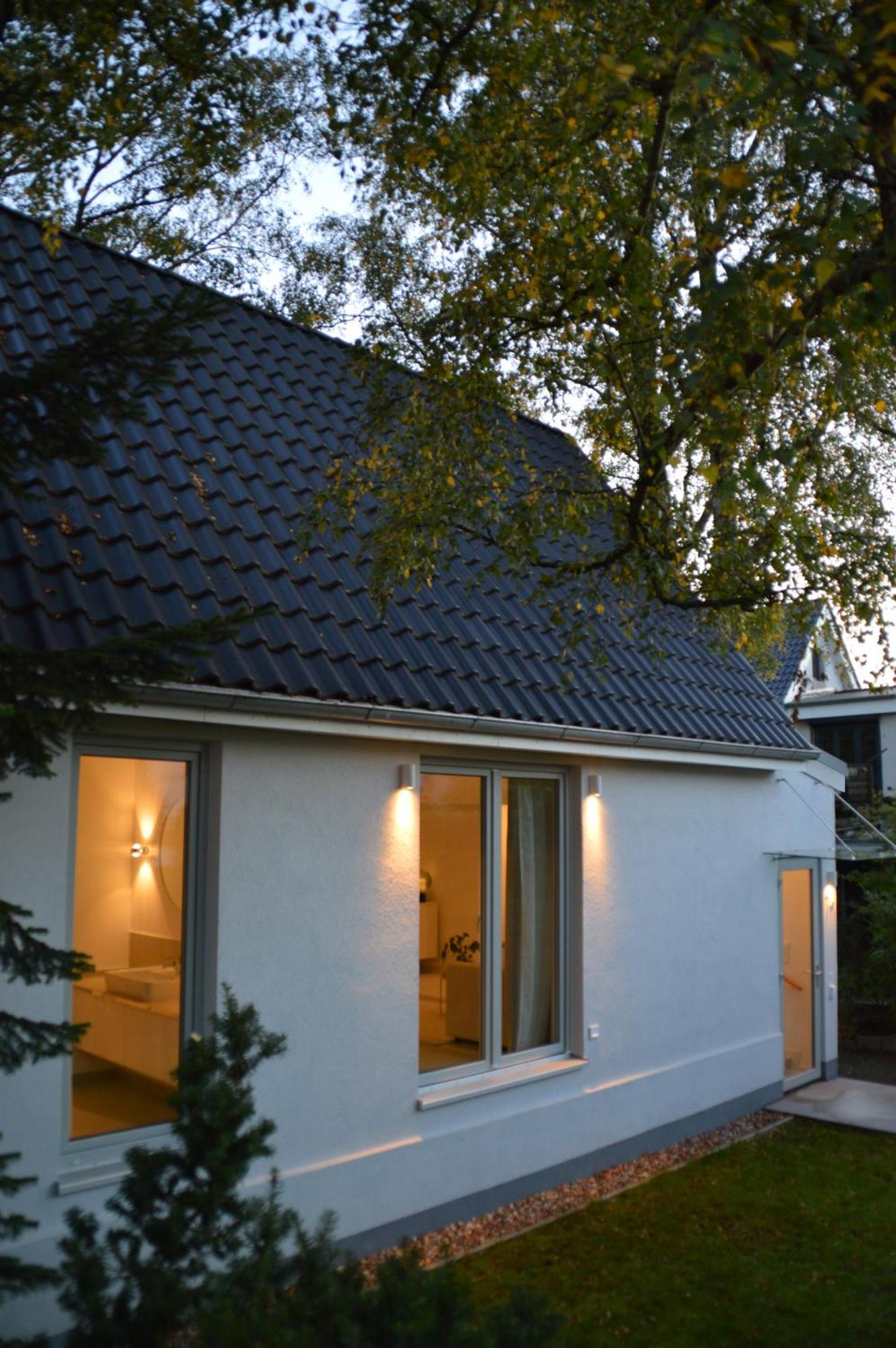 Cosy Concept - Nahe Hamburg Villa Pinneberg Exterior photo